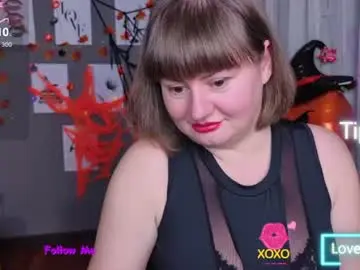 Zannadreil  live sex cam