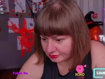 Zannadreil  live sex cam