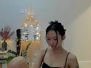 Ailey_chao  live sex cam