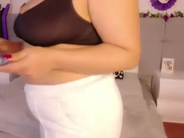 Alanaa_gomez  live sex cam