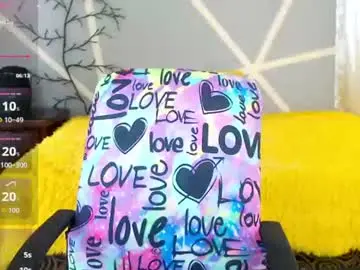 Amelisse  live sex cam
