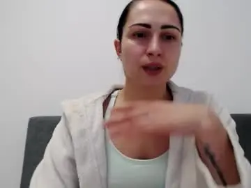 Ayannajune  live sex cam