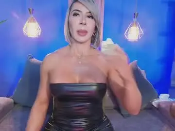 Christiekroes  live sex cam