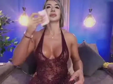 Christiekroes  live sex cam