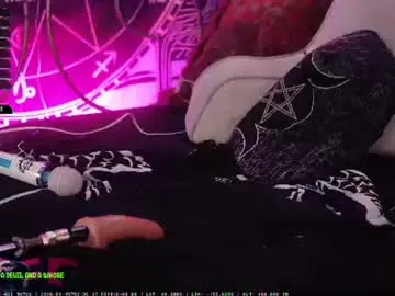 Fatalgoth  live sex cam
