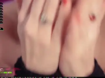 Fatalgoth  live sex cam