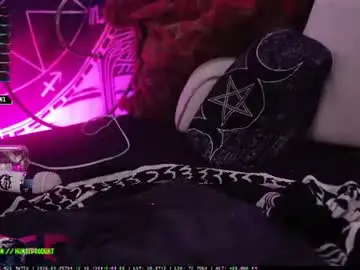 Fatalgoth  live sex cam