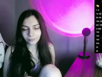 Ingawell  live sex cam