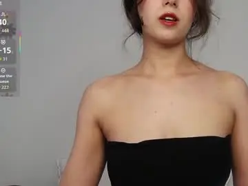 Jenaloren  live sex cam