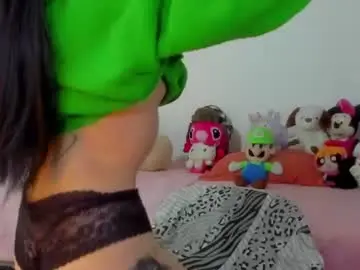 Kalyna__bacon1  live sex cam