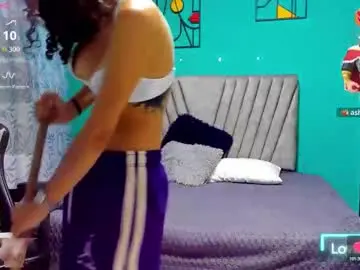Katy_rivas  live sex cam