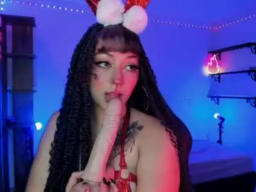 Kora_red999  live sex cam