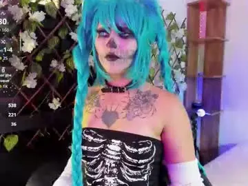 Kora_red999  live sex cam