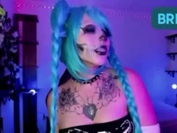 Kora_red999  live sex cam