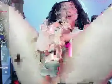 Kora_red999  live sex cam