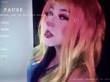 Kora_red999  live sex cam