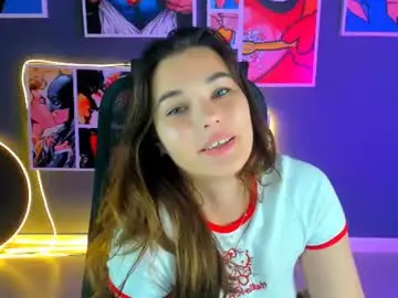 Kristinafairfax  live sex cam