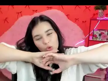 Kristinafairfax  live sex cam
