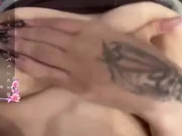 Lavender_hazeee  live sex cam