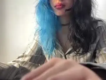 Lusypoetry  live sex cam