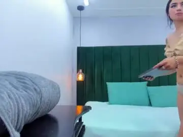 Melody_kener  live sex cam