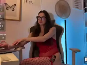 Misslalii  live sex cam