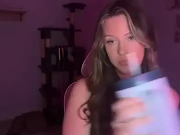 Nickyselene  live sex cam