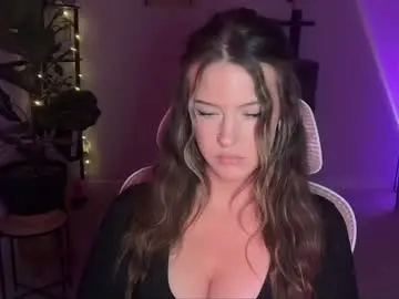 Nickyselene  live sex cam