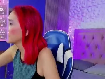 Ruby_your_milf  live sex cam