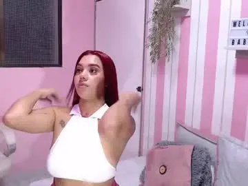 Shantal_luw  live sex cam