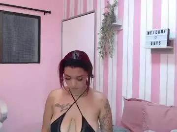 Shantal_luw  live sex cam