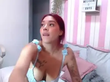 Shantal_luw  live sex cam