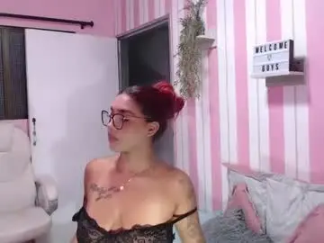 Shantal_luw  live sex cam