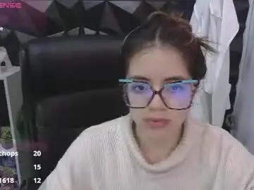 Xani_ds  live sex cam