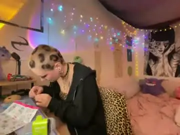Xolavender  live sex cam