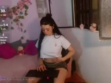 _abby_sweet_  live sex cam