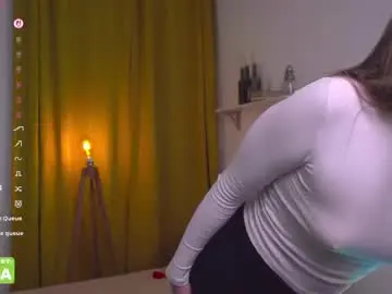 Agattha_mir  live sex cam