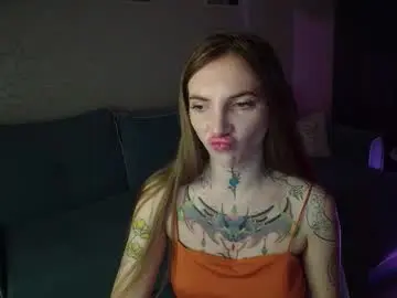 Annetenet  live sex cam