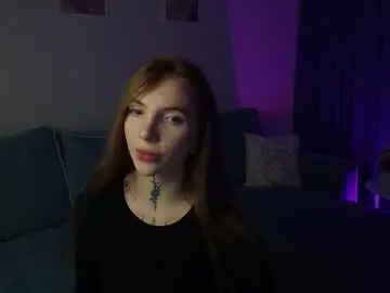 Annetenet  live sex cam