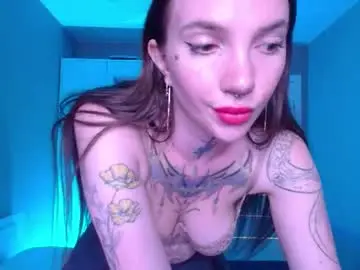 Annetenet  live sex cam