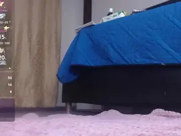 Annie_scott_  live sex cam