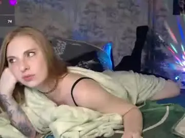 Aqualen  live sex cam