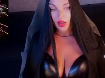 Blackberry_star  live sex cam