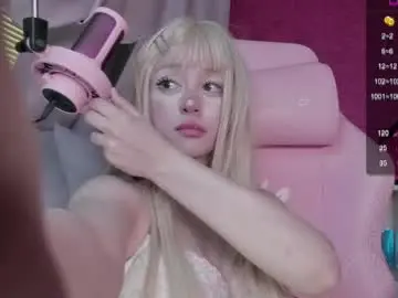 Blackberrybae  live sex cam