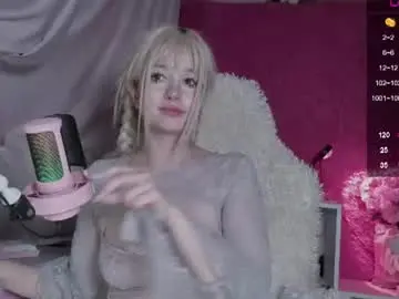 Blackberrybae  live sex cam