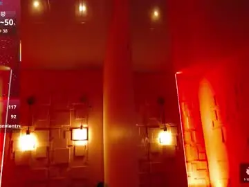 Bunnyvan  live sex cam