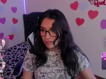 Caelisse_cb  live sex cam