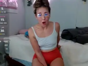 Candicamgirl  live sex cam