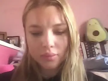 Caramel_dream_  live sex cam