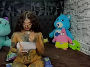 Filletatouee  live sex cam